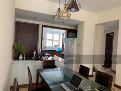 Hillington Green (D23), Condominium #213032231